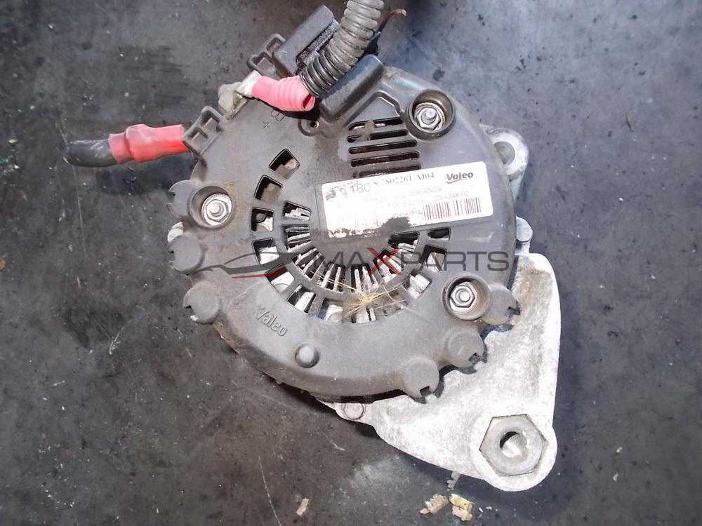 Генератор за BMW E87 118D ALTERNATOR  7802261
