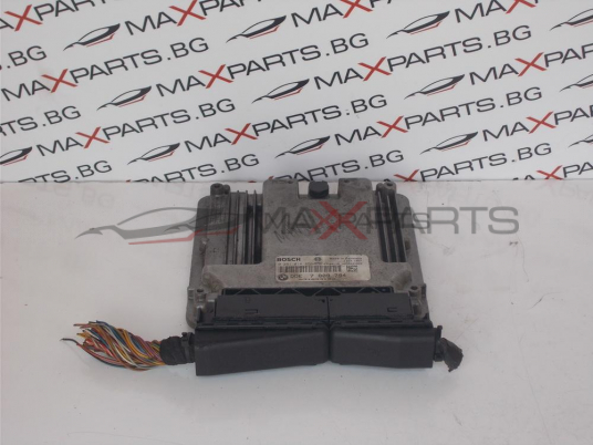 Компютър за Mini Cooper 1.6D ENGINE ECU 0281014865 7809794