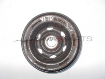 Шайба колянов вал MERCEDES VITO W639 2.2 CDI CRANKSHAFT PULLEY