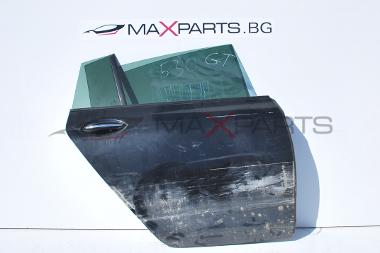 Задна дясна врата за BMW 530GT