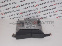 Компютър за Mercdedes Benz E-Class W211 2.7CDI ENGINE ECU A6471530379 0281011013