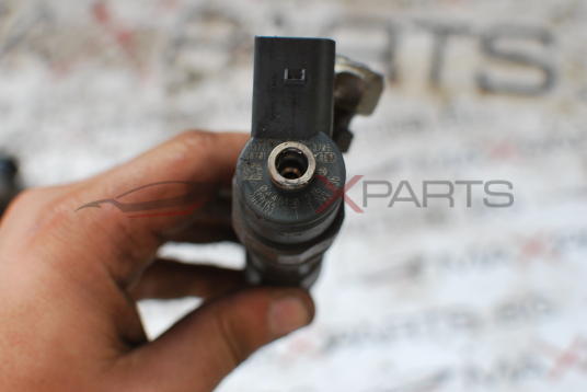 Дюзи за BMW E46 2.0D 150HP 0445110216 7793836