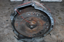 Скоростна кутия за Jaguar XJ 3.0D 6HP-28 0143654