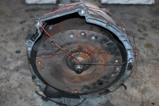 Скоростна кутия за Jaguar XJ 3.0D 6HP-28 0143654