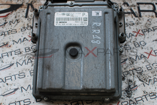Компютър за Range Rover 3.0TDV6 DPLA-12C520-PAC 0281030445