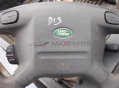 AIR BAG волан за LAND ROVER DISCOVERY STEERING WHEEL AIRBAG