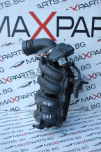 Всмукателен колектор за Mini Cooper R56 1.6I            V754435580