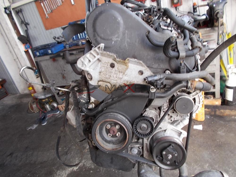 TIGUAN 2.0 TDI 140 Hp  CFFG