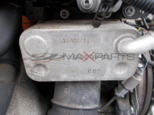 Топлообменник за Audi A4 B7 2.0TFSI OIL COOLER 06D117021C