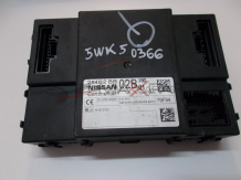 Комфорд модул за NISSAN QASHQAI COMFORT CONTROL MODULE 5WK40366  284B2BR  7BF94