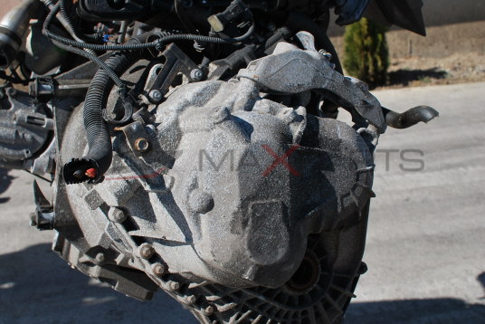 Скоростна кутия за Opel Insignia 2.0CDTI