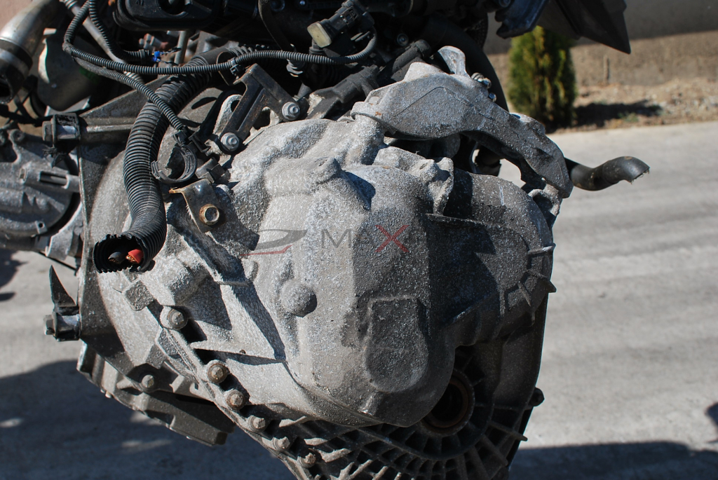 Скоростна кутия за Opel Insignia 2.0CDTI