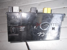 SAM модул за MERCEDES C-CLASS W203 SAM Control Module Fuse Box  0035455201  5DK007974