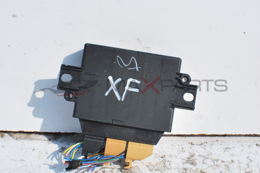 Управляващ модул за Jaguar XF BW83-15K866-BB