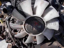 Виско перка за MAZDA BT-50 PICK-UP 3.0 TDCI