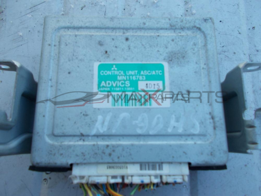 Модул за MITSUBISHI PAJERO 3.2 DID   ATC ASC ECU MN116783
