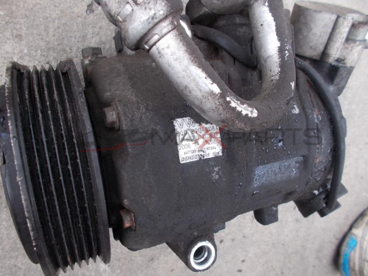 КЛИМА КОМПРЕСОР AIR CON PUMP  VW GOLF 6Q0820808A  6SEU14C