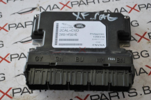 Body Control модул за Jaguar XF 3.0TDV6 DW93-14F392-AE