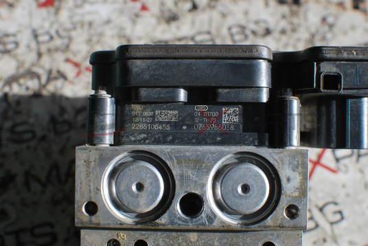 ABS модул за Range Rover CPA-14F447-AH 0265956038