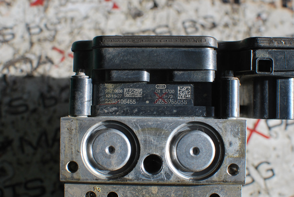 ABS модул за Range Rover CPA-14F447-AH 0265956038