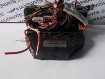 MERCEDES BENZ SAM BCU BODY CONTROL MODULE FUSE BOX A2129007104 GENUINE