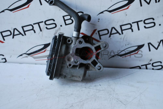 ЕГР за NISSAN NAVARA 2.5DCI  14710 EC00B  150100-0021  09H01 0351