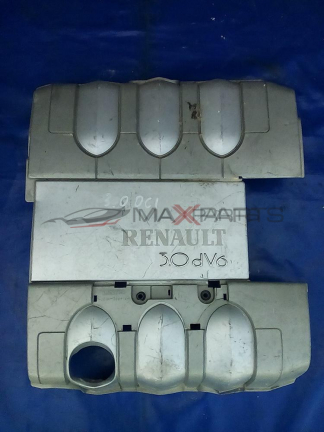 ESPACE 3.0 V6 24 V 190 Hp 2002 ENGINE COVER