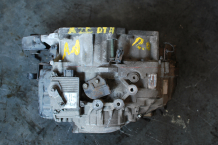 Автоматична скоростна кутия за Opel Astra J 2.0CDTI 55574308 TF80-SC AF40