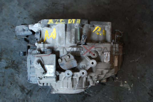 Автоматична скоростна кутия за Opel Astra J 2.0CDTI 55574308 TF80-SC AF40