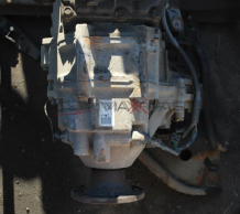 Раздатка за FORD RANGER 2.5D