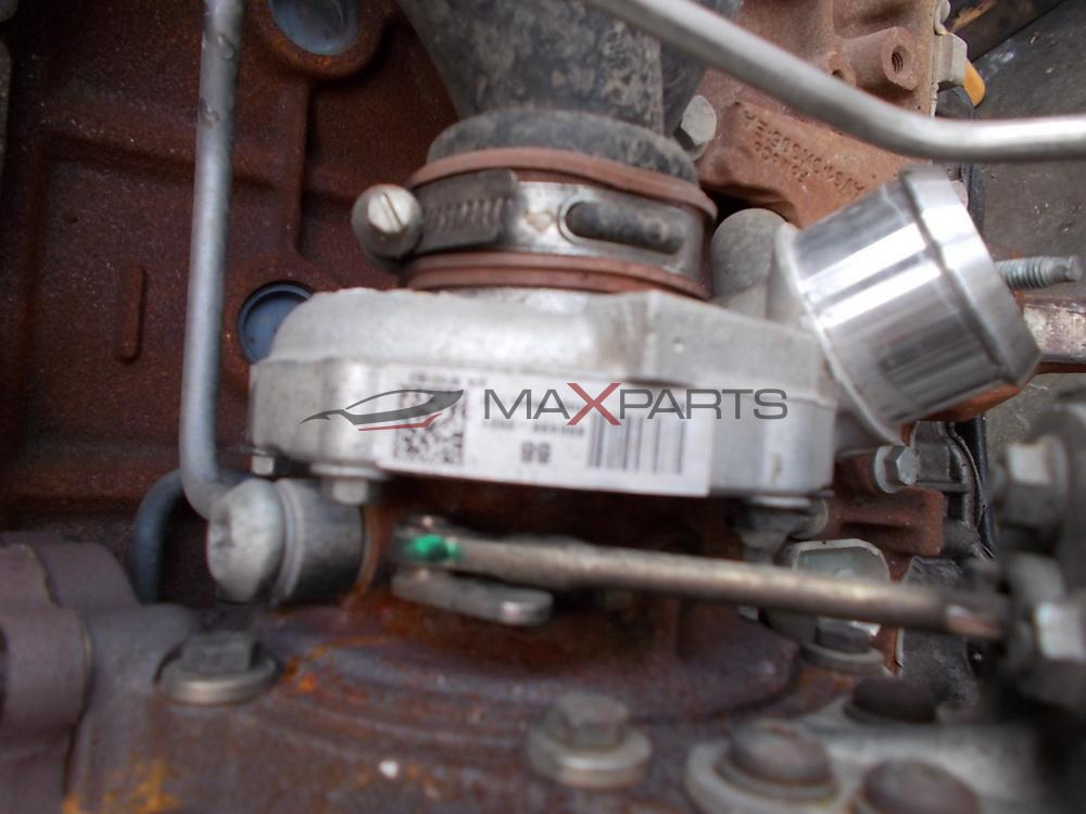 FORD C MAX 2.0 TDCI 33000KM!!! UFDB ENGINE