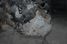 Скоростна кутия за Volvo S60 666R7002 BC