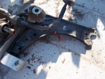 Десен носач за VW GOLF 6 2.0 TDI