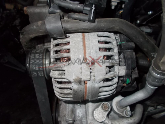 Генератор за VW GOLF 5 2.0TDI 06F903023F 0124525091 ALTERNATOR
