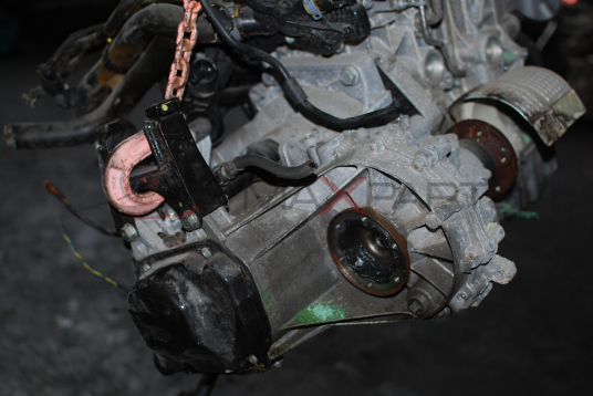 Скоростна кутия за Volkswagen Golf 7 1.2TSI 5 SPEED MANUAL