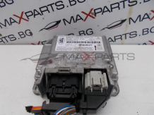Централа AIRBAG за Land Rover Freelander 2.2D SRS Control Module DH5214D374AA 0285011177 6100502167XB