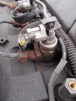 Дюза за FORD TRANSIT 2.2 TDCI FUEL INJECTOR