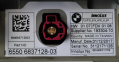 Централен информационен дисплей за  BMW F30           6550 6837128-03