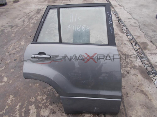 Задна дясна врата за SUZUKI GRAND VITARA