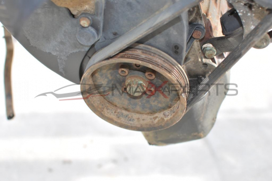 Шайба колянов вал за Volkswagen Fox 1.4