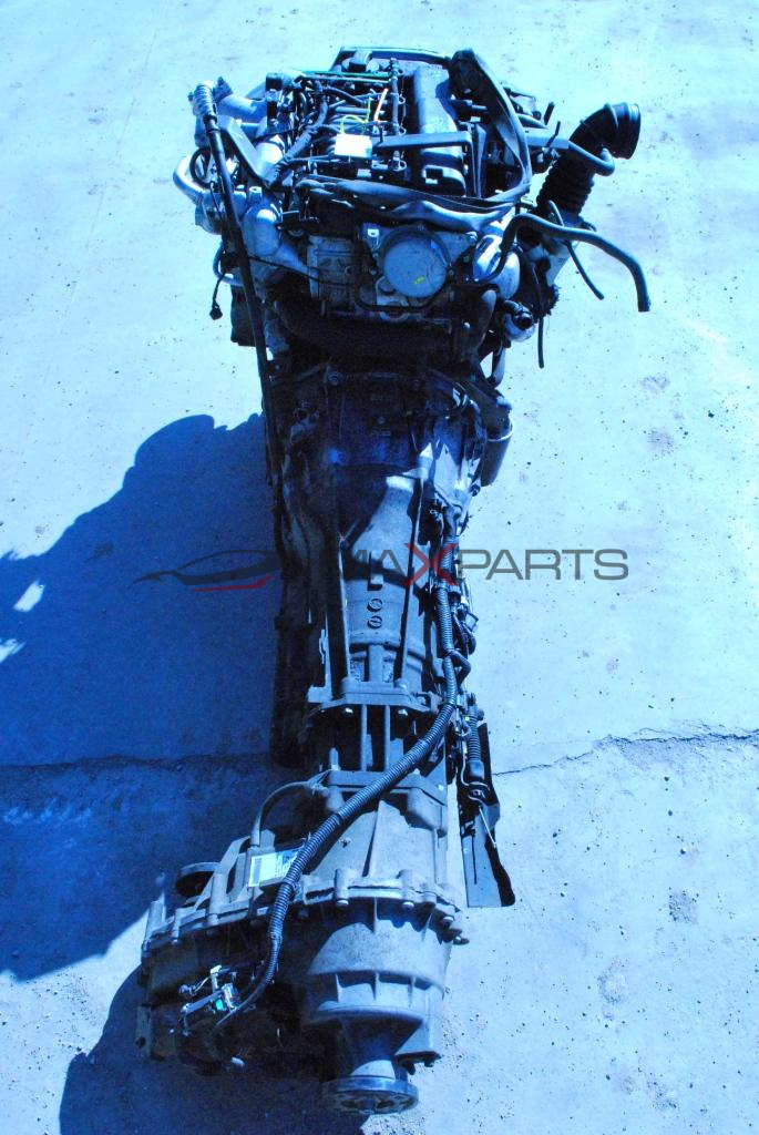 Двигател за KIA SORENTO 2.5CRDI   ENGINE CODE: D4CB