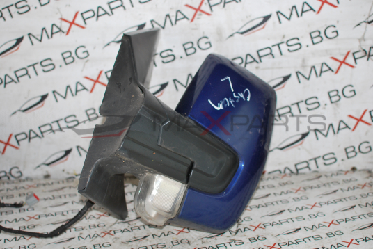 Ляво огледало за Ford Transit Custom