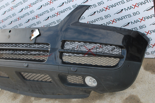 Предна броня за Volkswagen Touareg