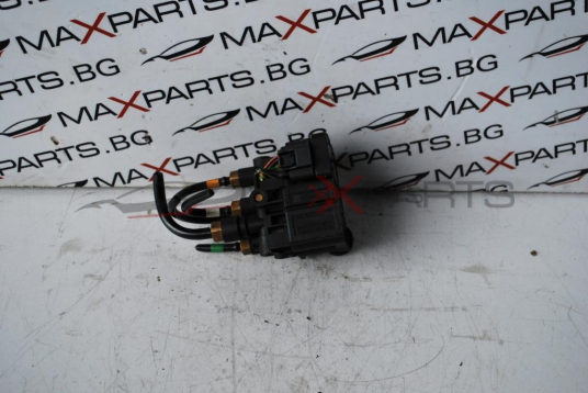 Пневморазпределител окачване за RANGE ROVER SPORT  3.0TD V6         CPLA-5B710-BC