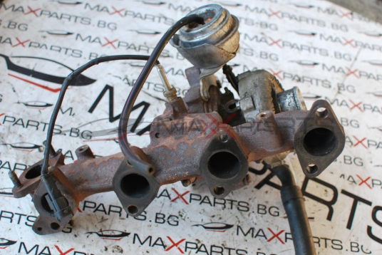 Турбо компресор за Kia Carens 2.0D 28231-27450