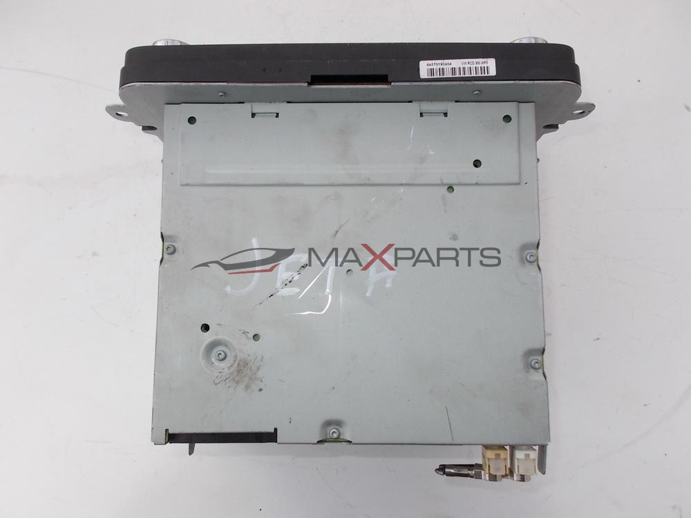 Радио CD player за VW JETTA 1K0035186AD