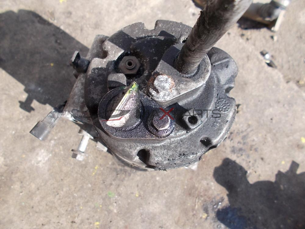 Клима компресор за FORD C-MAX 2.0 TDCI 136HP AC COMPRESSOR