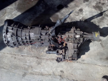 Скоростна кутия за NAVARA 2.5TDI MANUAL GEARBOX 270231S