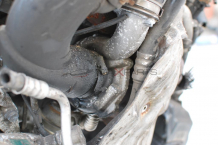 Турбо компресор за Saab 93 1.9CDTI 55196765