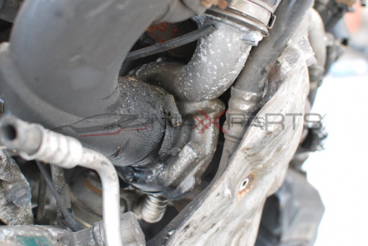 Турбо компресор за Saab 93 1.9CDTI 55196765